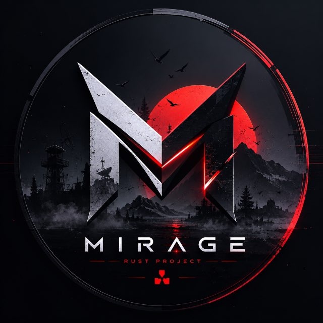 UPMIRAGE | MODDED X2 | MAX 3 | WIPE 01.06.2026